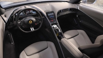 Дешевле уже некуда: в Италии презентовали самый доступный суперкар Ferrari (фото)