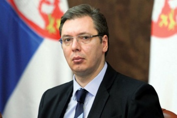 Врачи спасли жизнь президенту Сербии Александру Вучичу