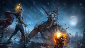 Grinding Gear анонсировали конкурента Diablo IV - Path of Exile 2