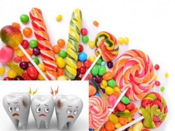 Зубам конец - виноват леденец: ТОП-3 самых вредных сладостей назвали педиатры
