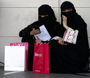 Спецслужба Саудовской Аравии извинилась за видео, в котором феминизм назвали экстремизмом