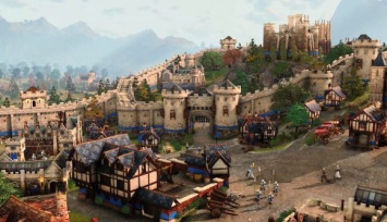В Age of Empires IV не будет микротранзакций, а при создании дополнений авторы прислушаются к игрокам