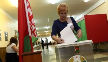 ЦИК Беларуси рассказала, сколько людей пришли на выборы