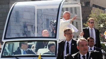 Современные тенденции - Папа Римский решил ввести новый грех