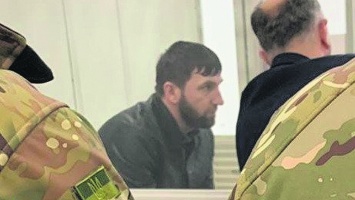 Террорист из ИГИЛ под Киевом: все подробности