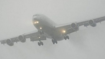 «Туман, ветер, самолет сдувает, дети кричат». Харьковские туристы чудом выжили по пути из Египта