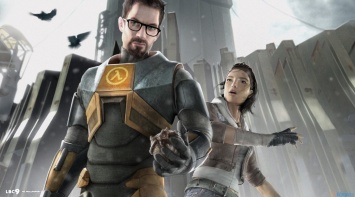 Слухи: Valve представит в декабре Half-Life: Alyx для VR и выпустит игру в марте 2020 года