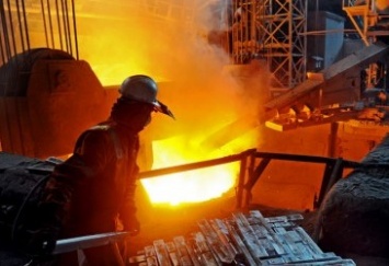 Цены на сталь в Китае достигли 7-недельного максимума