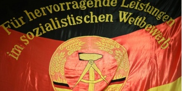 В Германии отменят «налог на ГДР»