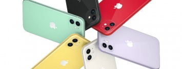 Apple iPhone 11 128 GB White: несколько причин выбрать усовершенствованный смартфон