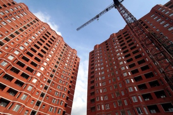 В Украине рекордно дорожают квартиры