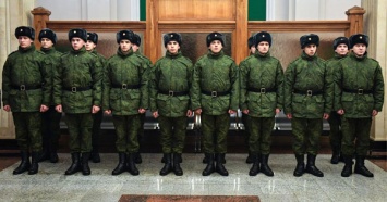 Liberation: "Дедовщина" в российской армии. Ситуация критическая