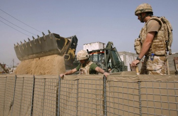 Би-би-си: британские военные виновны в преступлениях в Ираке и Афганистане