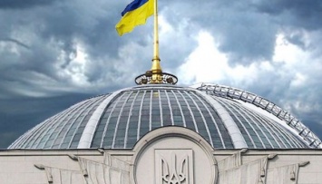 Комитет Рады рекомендует принять проект о ввозе пестицидов в Украину