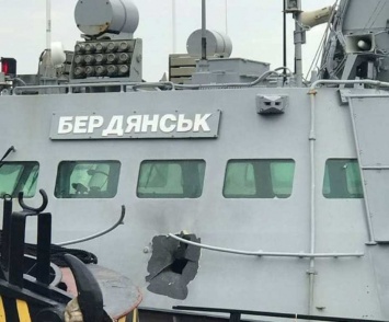Украина будет судиться с РФ в трибунале, несмотря на возвращение кораблей