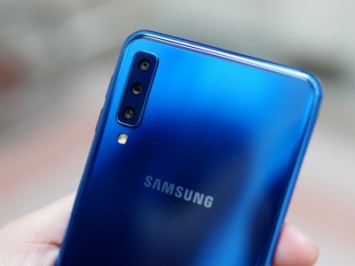 Samsung нашла способ сделать свои смартфоны доступнее