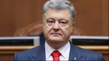 Подозрение от ГБР, снятие неприкосновенности и арест Порошенко: экс-президент сделал срочное заявление