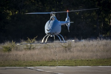 Airbus провела тест дрона-вертолета VSR700