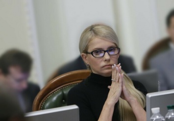 Тимошенко требует должность от Зеленского. Лещенко раскрыл план Юли