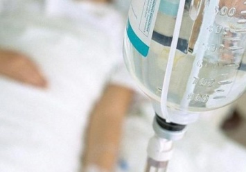 Гепатит А на Полтавщине: на прошлой неделе в области заболело 6 человек