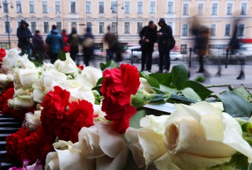 Прокурор запросила пожизненные сроки по делу о теракте в Петербурге