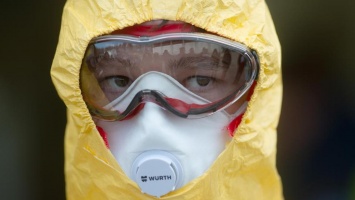 В Китае зафиксировали вспышки бубонной чумы
