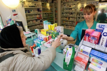 Программа "доступные лекарства": появился сервис по поиску нужных аптек