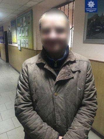 На выходных полицией задержан местный Женя Лукашин, любители кататься на лифте и драчуны