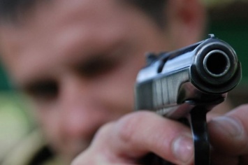 Под Харьковом возле кафе стреляли: полиция задержала двух мужчин