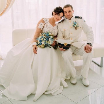 Освобожденный украинский моряк Варимез сыграл свадьбу в Одесской области