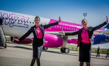 В самолете, как в электричке: Wizz Air призвал авиакомпании отказаться от бизнес-класса, в чем причина