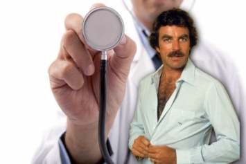 Брей грудь смолоду: Кардиолог рассказал, как гладкое тело помогает мужчинам избежать инфаркта