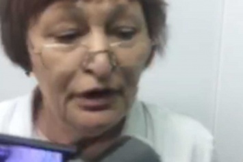 Активисты потребовали увольнения медсестры и заведующей приемным отделением харьковской больницы №8