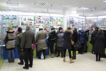 В Украине запретили популярное лекарство: выявили запрещенное превышение