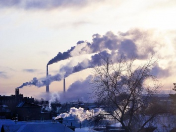 Эколог обвинила Минэнерго в манипуляции с рейтингом топ-20 загрязнителей воздуха