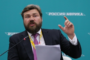 Спонсор "Русской весны" Малофеев рассказал о гибели основного бизнеса из-за санкций