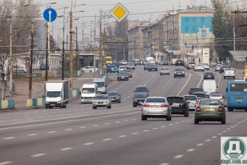 В Днепре на Яворницкого и Слобожанском установят радары