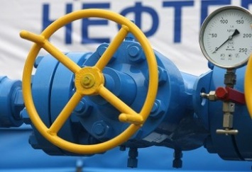 Контракт на транзит российской нефти будет продлен автоматически, - «Нафтогаз»