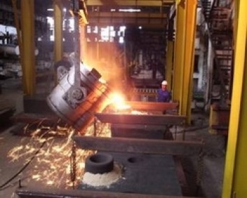 Algerian Qatari Steel запускает первую ЭДП