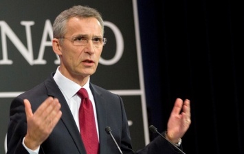Генсек НАТО рассказал о темах, вызывающих разногласия среди членов НАТО