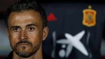 Евро-2020: Экс-тренер "Барселоны" вернулся в сборную Испании