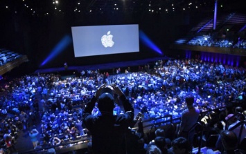 Что Apple представит на презентации 2 декабря