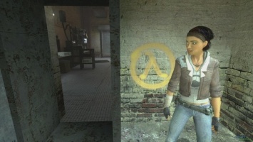 Игра для виртуальной реальности Half-Life: Alyx выйдет 21 ноября