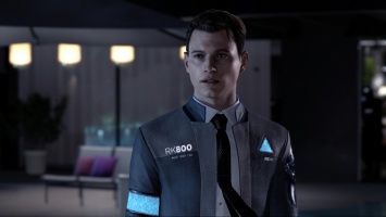 Мы живые: приключение Detroit: Become Human выйдет на ПК 12 декабря