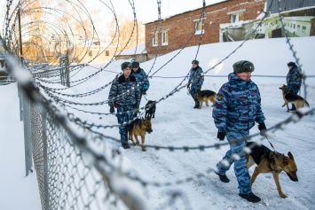 В России до сих пор не вышел по УДО ни один пожизненно осужденный