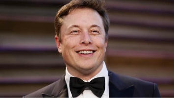 Илон Маск прокомментировал электрический кроссовер Ford: что глава Tesla думает о новом Mach E