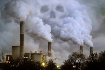 «Благодаря кому трудно дышать»: ТОП загрязнителей Днепра и области
