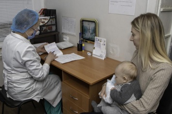 Вакцины необходимы: жителям Днепра напомнили о важной составляющей здоровья детей