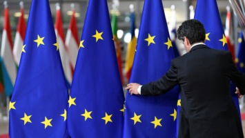 Франция предлагает новые правила вступления в ЕС