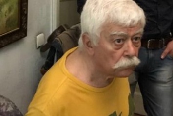 Суд в Харькове приговорил 85-летнего ученого за госизмену